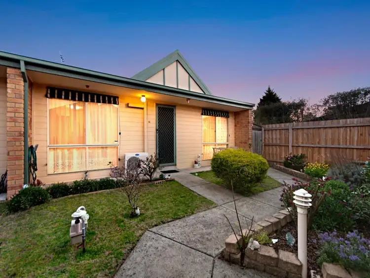 12/18 Reservoir Road, Frankston VIC 3199