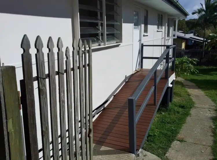 Fifth view of Homely house listing, 67 Sutton Street, Barney Point QLD 4680