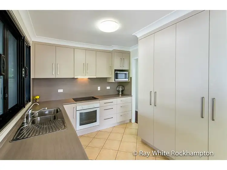 Fourth view of Homely house listing, 416 Moyle Street, Frenchville QLD 4701