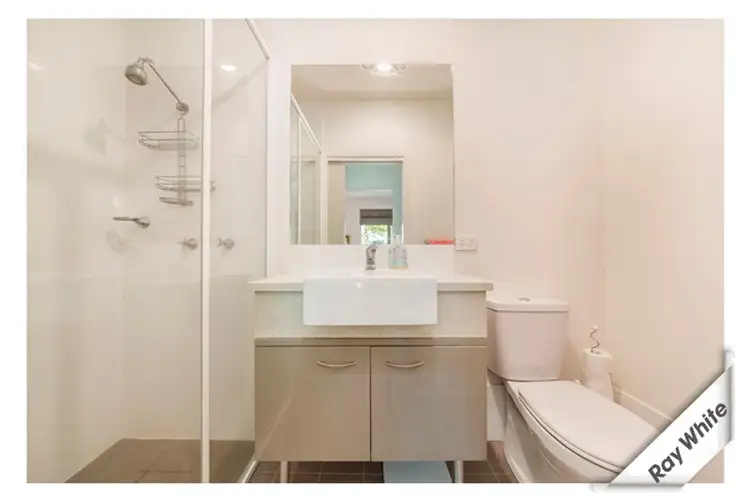 Third view of Homely house listing, 3/42 Ijong Street, Braddon ACT 2612