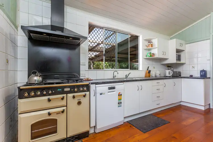 Third view of Homely house listing, 22 Bothwell Street, Newtown QLD 4350