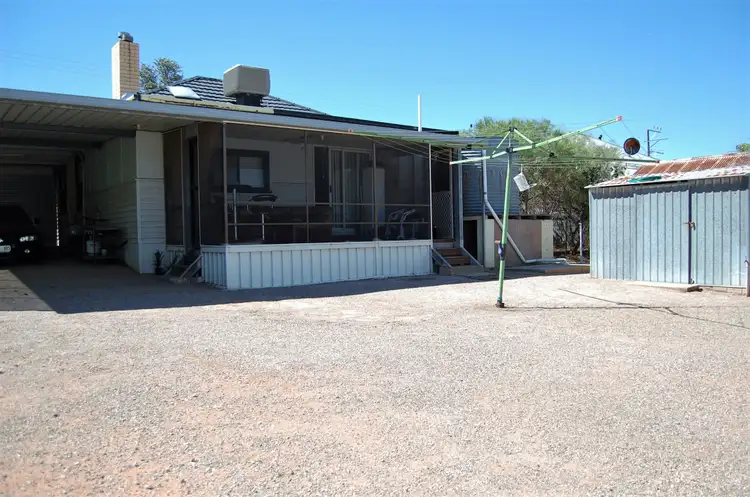 Fourth view of Homely house listing, 3 Bond Street, Port Augusta West SA 5700