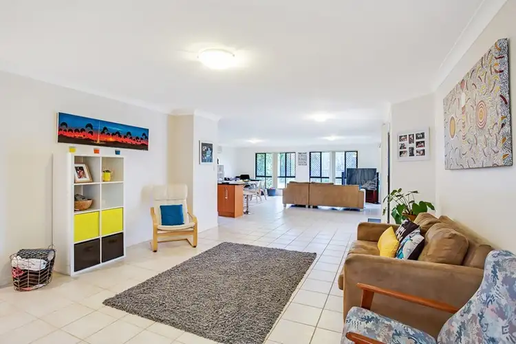 Fifth view of Homely house listing, 35 Tussock Crescent, Elanora QLD 4221