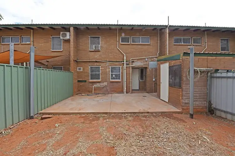 Second view of Homely house listing, 11/20 Samson Way, Bulgarra WA 6714