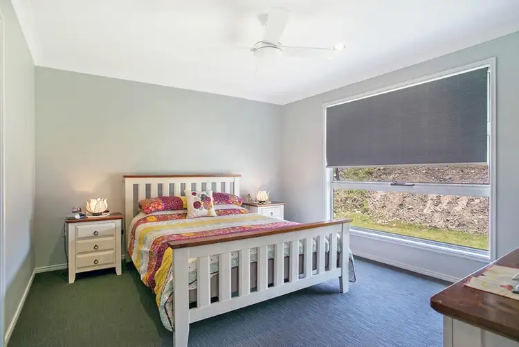 Fourth view of Homely house listing, 15 Moondani Drive, Gilston QLD 4211