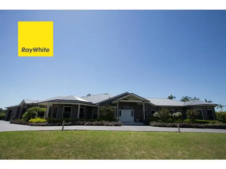 58 Goodrich Road, Cecil Park NSW 2178