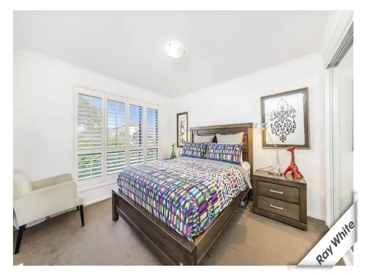 Fourth view of Homely house listing, 16 John Holt Street, Macgregor ACT 2615