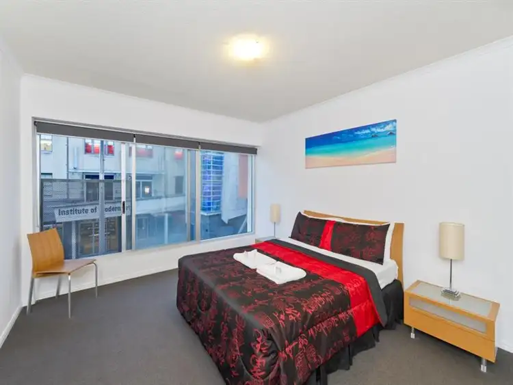 Fourth view of Homely apartment listing, 2 Berwick Street, Fortitude Valley QLD 4006