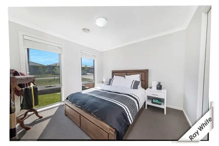 Sixth view of Homely house listing, 8 Maris King Street, Casey ACT 2913