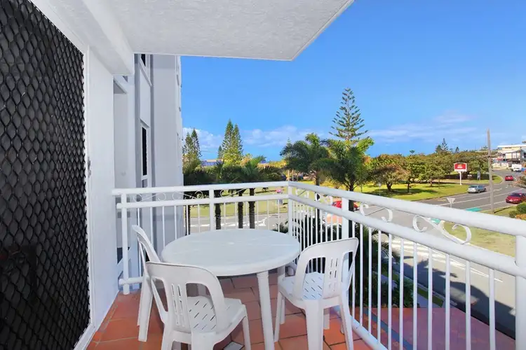 Seventh view of Homely unit listing, 3F/101 Pacific Boulevard, Buddina QLD 4575