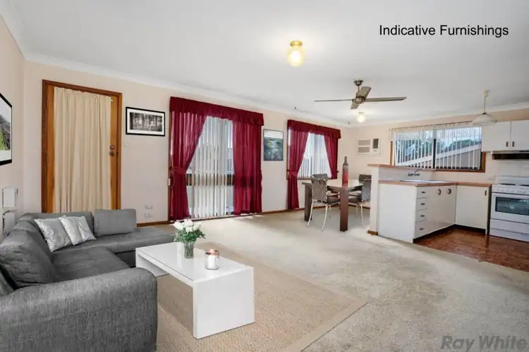 Second view of Homely house listing, 7/22 Skilton Avenue, East Maitland NSW 2323