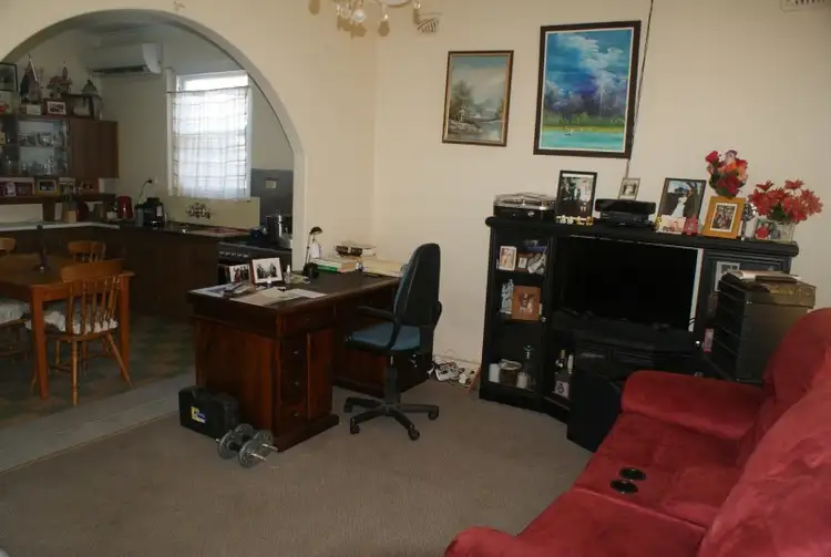 Second view of Homely house listing, 101 Hill Street, Murray Bridge SA 5253