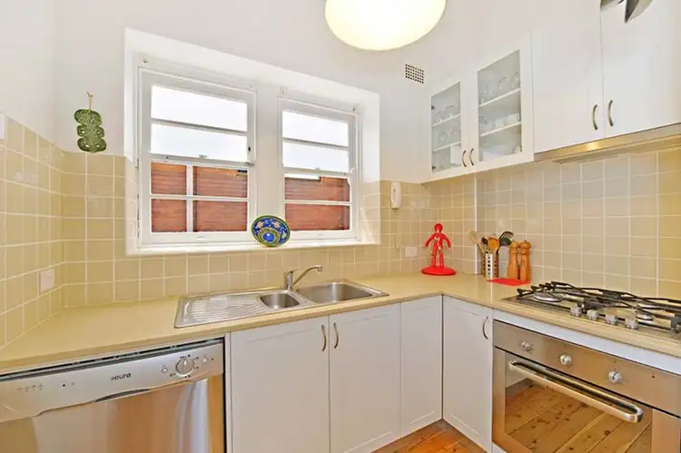 Fifth view of Homely unit listing, 3/38a Flood Street, Bondi NSW 2026