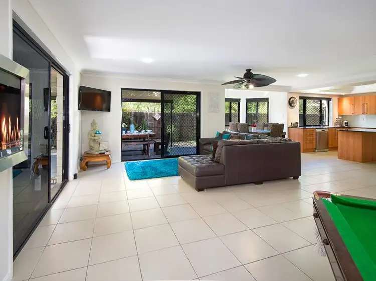 Third view of Homely house listing, 21 Rebecca Crescent, Joyner QLD 4500