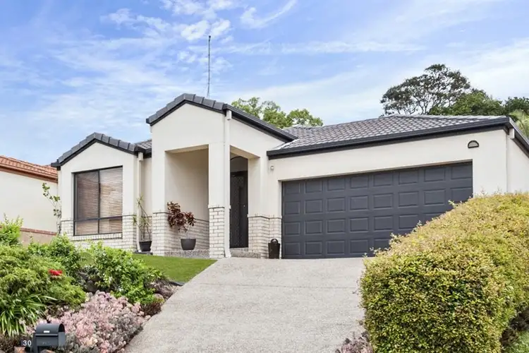 Main view of Homely house listing, 30 Comenara Crescent, Banora Point NSW 2486