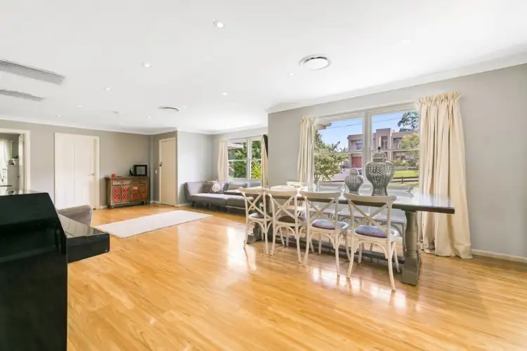 Fifth view of Homely house listing, 1 Watson Street, Putney NSW 2112