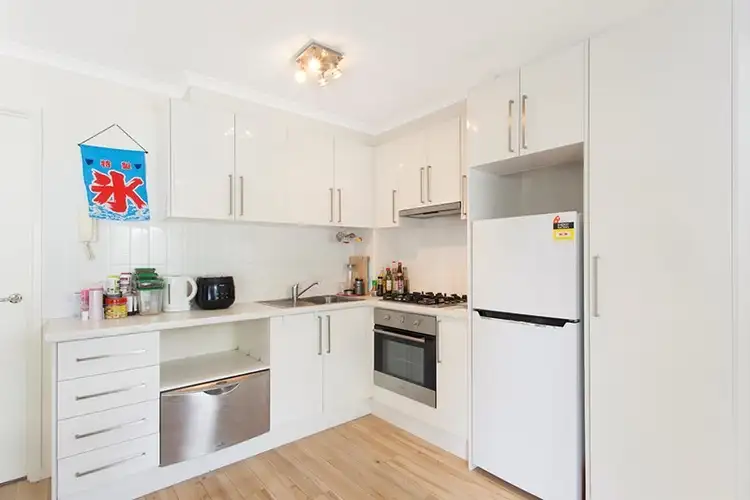 Third view of Homely apartment listing, 33/997 Dandenong Road, Malvern East VIC 3145