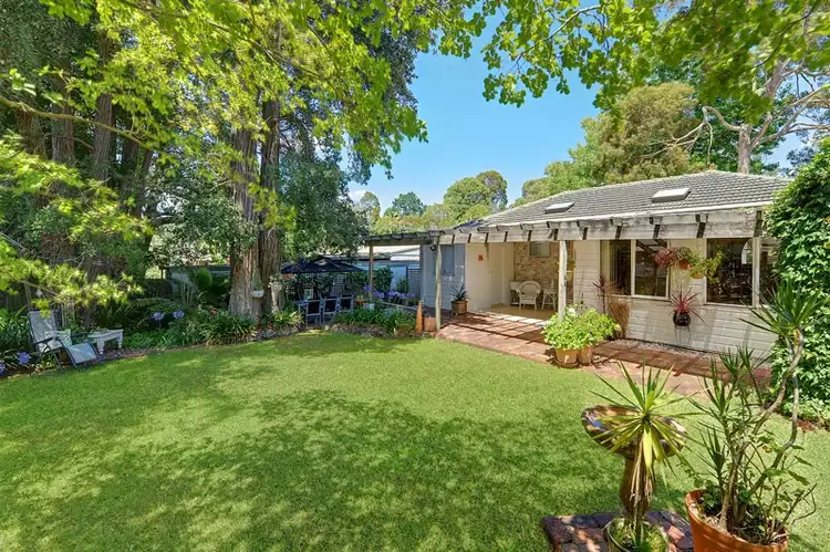 Second view of Homely house listing, 136 Sherbrook Road, Asquith NSW 2077