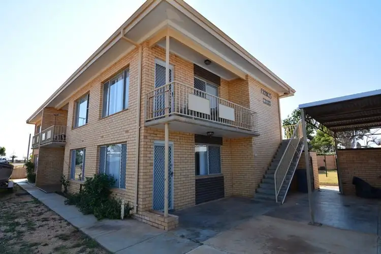 13 Forrest Street, Carnarvon WA 6701