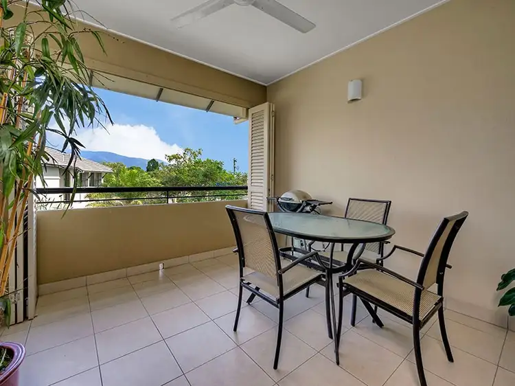 Fifth view of Homely unit listing, 767/12 Gregory Street, Westcourt QLD 4870