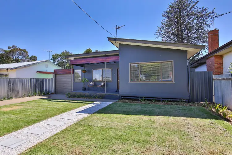 Second view of Homely house listing, 22 Sharland Street, Mildura VIC 3500