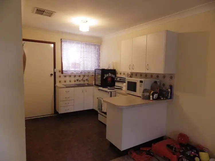 Fourth view of Homely unit listing, 1/1 Cohen Street, Tamworth NSW 2340