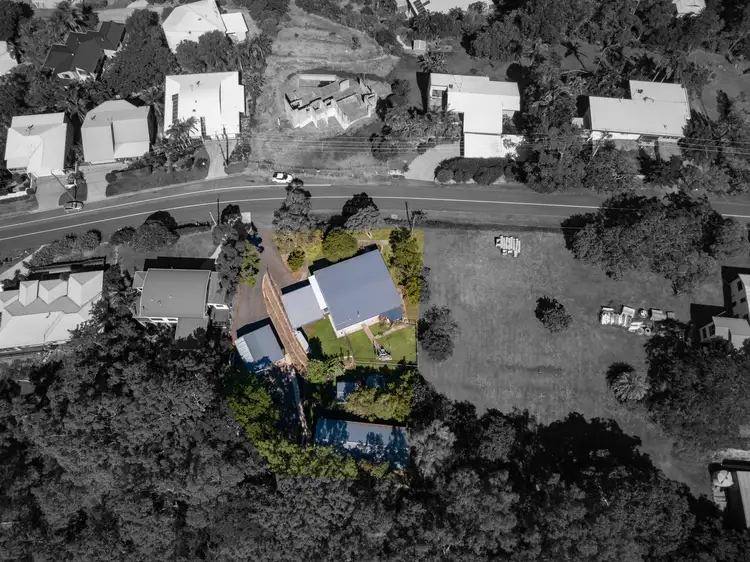Main view of Homely house listing, 18 Willis Road, Bli Bli QLD 4560
