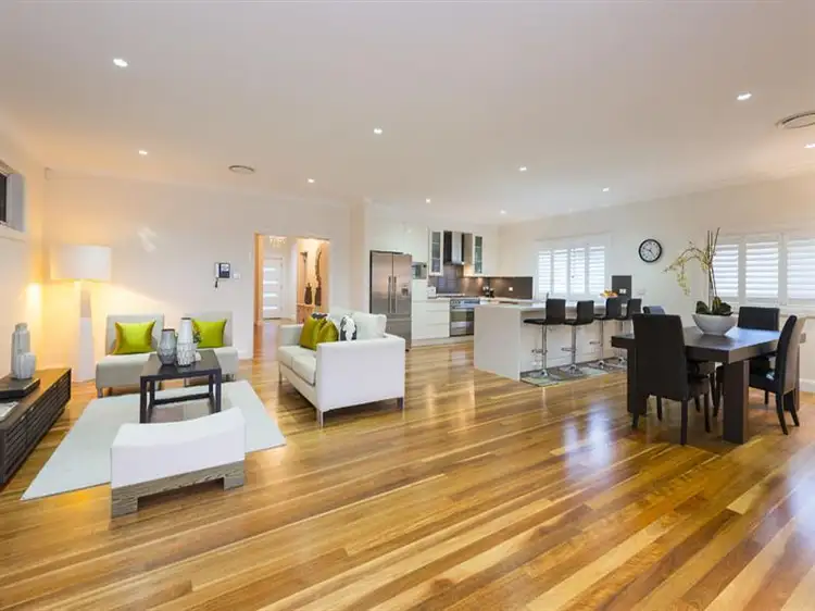 Second view of Homely house listing, 46 Ann Street, Willoughby NSW 2068