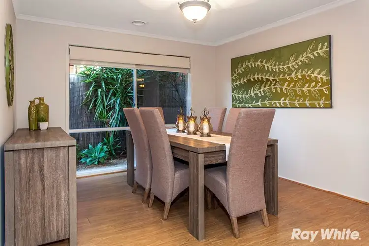 Fifth view of Homely house listing, 76 Quail Way, Rowville VIC 3178