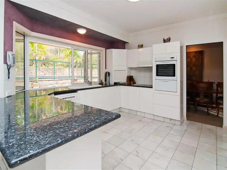 Fifth view of Homely house listing, 5 Sylvan Court, Springwood QLD 4127