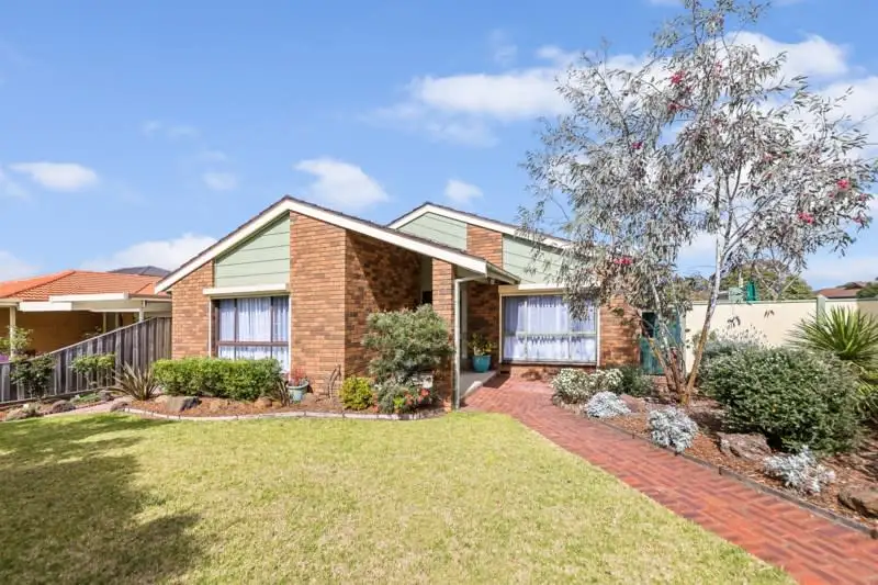 Main view of Homely house listing, 23 Northumberland Drive, Epping VIC 3076