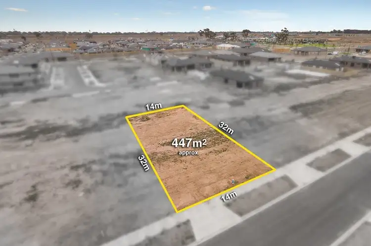 Fifth view of Homely land listing, 20 Degraves Street, Mickleham VIC 3064