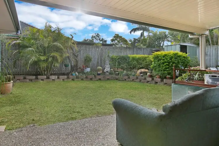 Seventh view of Homely house listing, 8 Ashwood Circuit, Birkdale QLD 4159