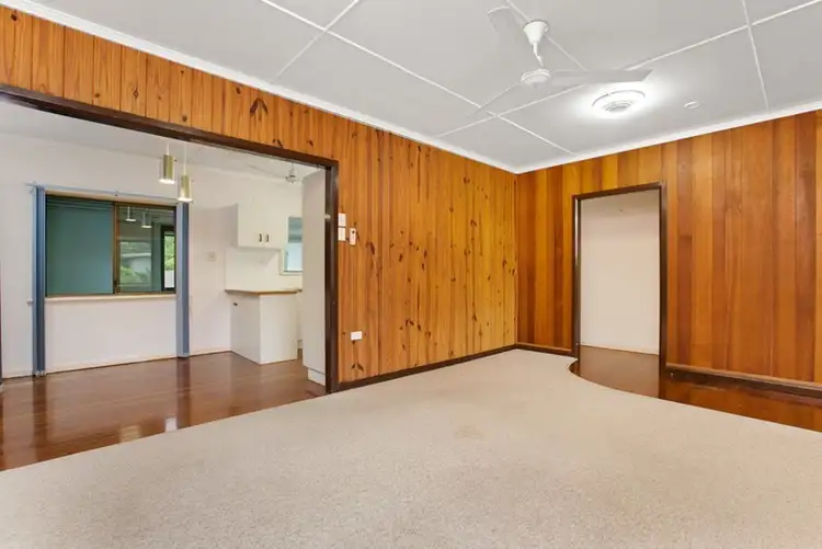 Sixth view of Homely house listing, 29 Murchison Street, Whitfield QLD 4870