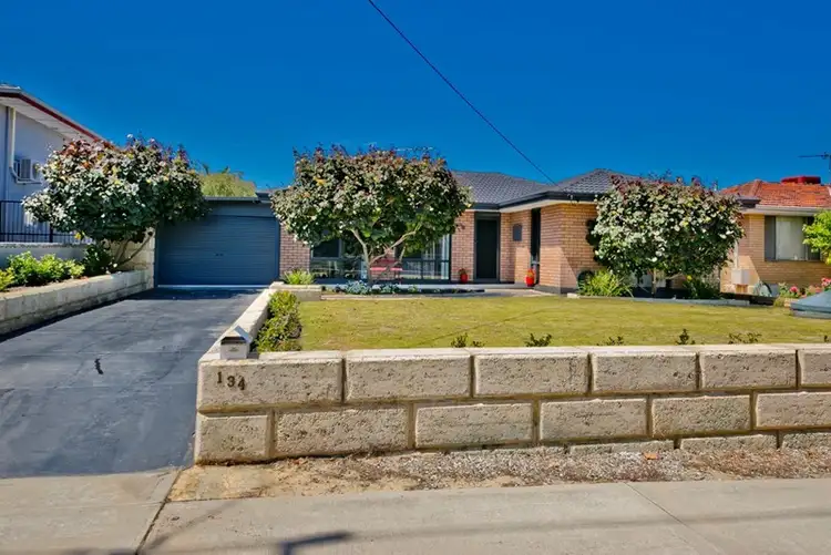 Second view of Homely house listing, 134 Amelia Street, Balcatta WA 6021