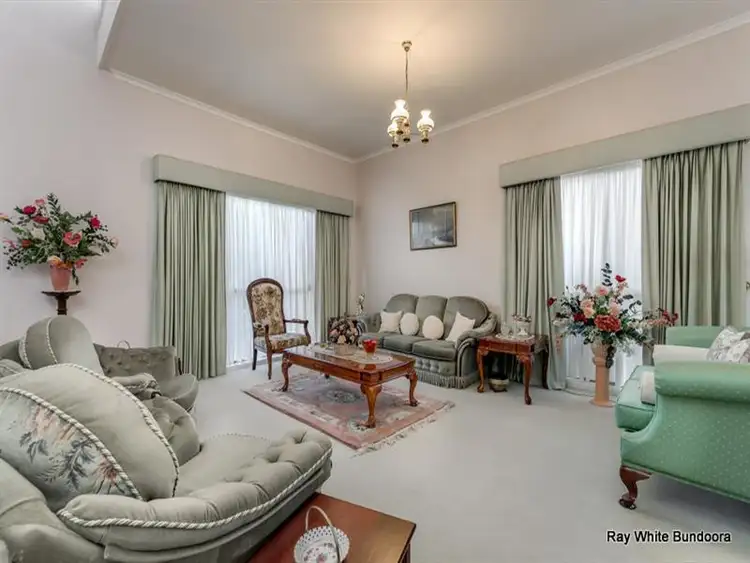 Second view of Homely house listing, 76 Cheadle Crescent, Bundoora VIC 3083