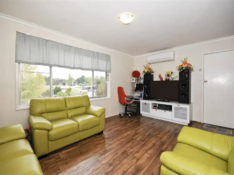 Fourth view of Homely house listing, 1/5 Felix Grove, Mooroolbark VIC 3138