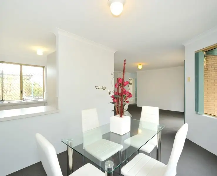 Sixth view of Homely villa listing, 13/25 Ashford Avenue, Rockingham WA 6168
