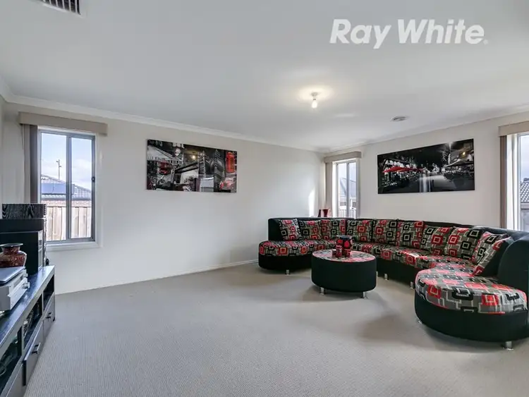 Fifth view of Homely house listing, 4 Mombassa Drive, Wollert VIC 3750