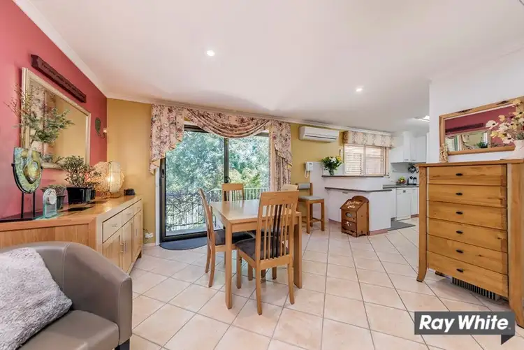 Fifth view of Homely house listing, 3 Archdall Street, Macgregor ACT 2615