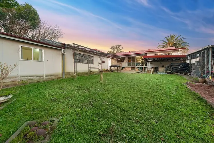 Fifth view of Homely house listing, 61 Regent Street, Riverstone NSW 2765