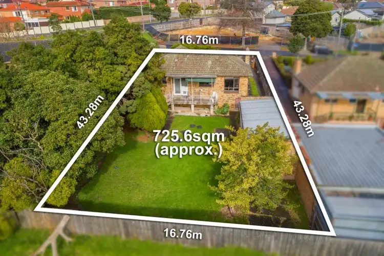 Third view of Homely house listing, 1 Clements Avenue, Donvale VIC 3111