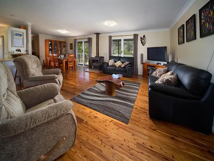 Second view of Homely house listing, 165 Table Rock Road, Kanimbla NSW 2790
