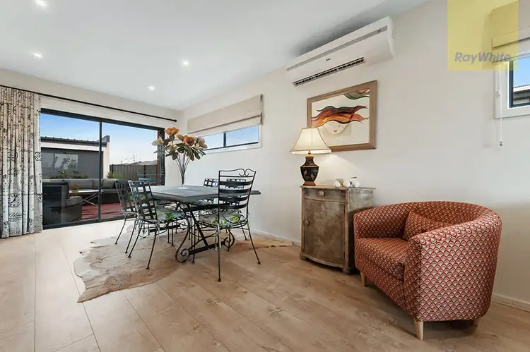 Second view of Homely house listing, 19 Channel Walk, Craigieburn VIC 3064