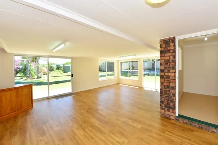 Sixth view of Homely house listing, 5 Claire-Lee Crescent, Kingsthorpe QLD 4400