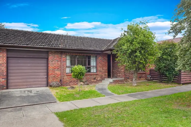 3/6 Mile End Road, Carnegie VIC 3163