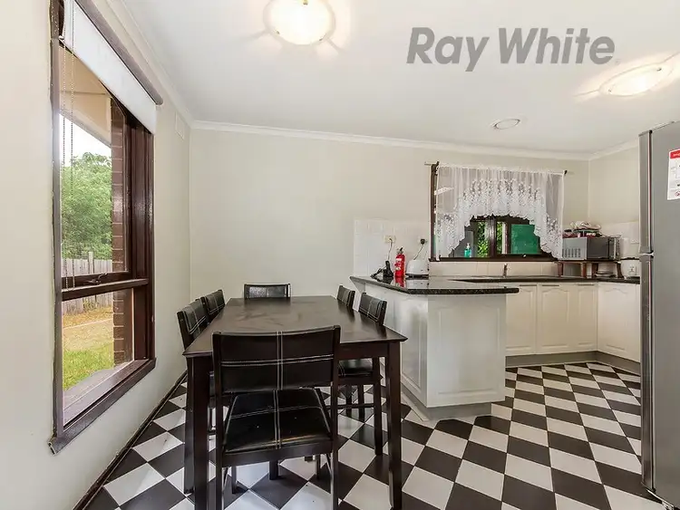 Third view of Homely house listing, 41 Charlbury Grove, St Albans VIC 3021