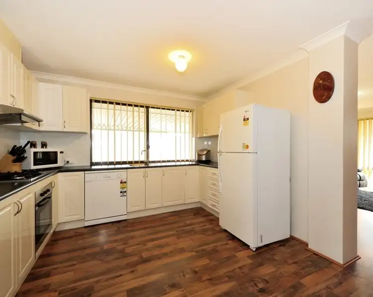 Seventh view of Homely house listing, 51 Bondi Crescent, Warnbro WA 6169