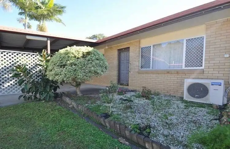 Second view of Homely unit listing, 19/40 Ewing Road, Logan Central QLD 4114