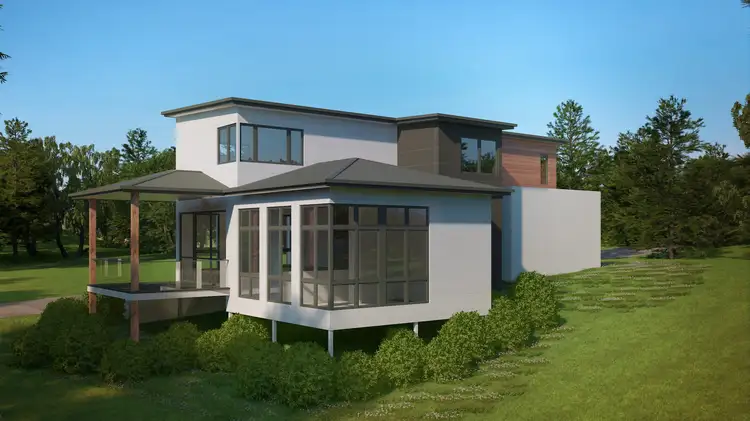 Fifth view of Homely land listing, 25a Nicholson Avenue, Thornleigh NSW 2120